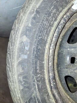 Matador 165/70 R14 - 5