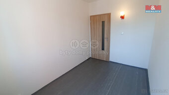 Pronájem bytu 3+1, 66 m², Žatec, ul. Šafaříkova - 5