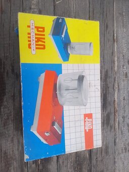 Piko Mechanik Mixér šlehač - 5
