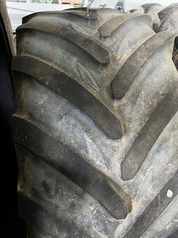 Pneu Michelin - 5