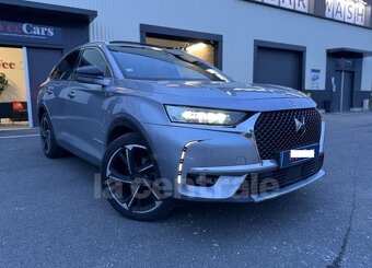 DS 7 Crossback 165kW LA PREMIERE Aut 04/2018 - 5