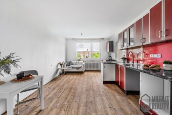 Prodej bytu 3+kk, 60 m2 - centrum, Jablonec nad Nisou - 5