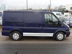 Ford Transit, 2.2 TDCi,L1H1,odpočet DPH - 5