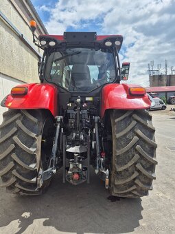 CASE IH PUMA 185 CVX - 5
