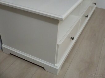 TV komoda Ikea Liatorp - 5