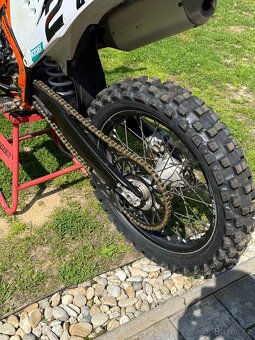 KTM SXF 450 2022 - 5