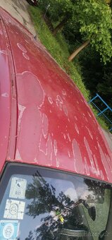 Citroën xsara picasso 1.8 benzín+lpg - 5