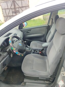 Fiat Croma 1.9 JTD - 5