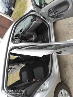 Prodám Renault Thalia - 5