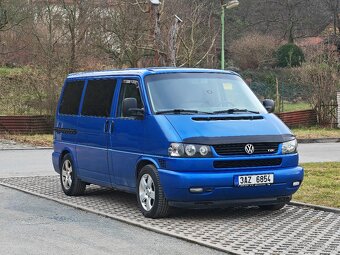 Volkswagen Multivan 111kw - 5