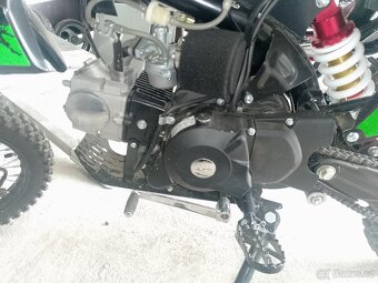 Pitbike - 5
