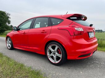 Ford Focus 2.0 ST 184kw - 5