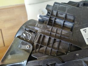 SVETLOMET FULL LED MULTIBEAM MERCEDES A 177 LIFT 2023 - 5