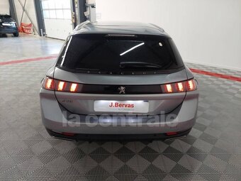 PEUGEOT 508 II SW BlueHDi 130 S&S ALLURE 07/2019 - 5