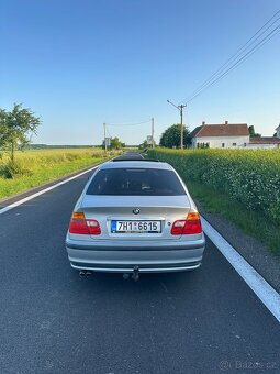 Bmw e46 320i 110kw - 5