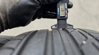 Letní pneu 225/40/18 Bridgestone - 5