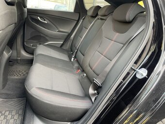 Hyundai i30 N-Line 1,5 T-GDI MHEV DCT - 5