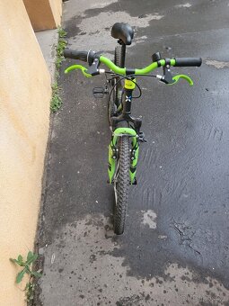 Dětské 20" horské kolo - 5
