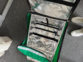 Bolt Food Termobox - 5
