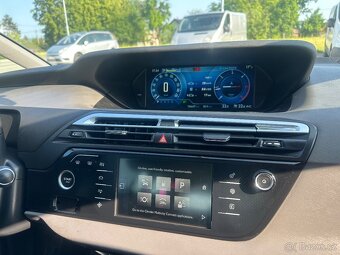 Citroën Grand C4 Picasso 2015/12 - 5