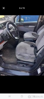 Citroen c8 - 5