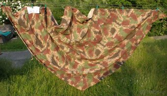 PRODÁM VĚCI NA STANOVÁNÍ-KEMPOVÁNÍ-TÁBOR-ČUNDR - 5