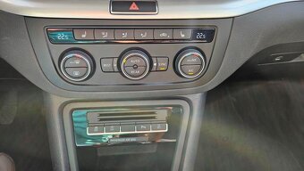 Volkswagen Sharan 1.4 TSI 110 kW Comfortline - 5