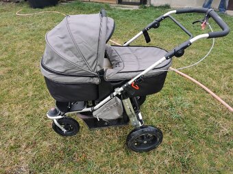 TFK Jogger Twist - 5