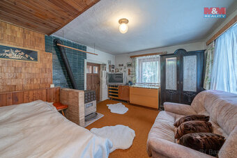 Prodej chalupy, 180 m², Oskava - Třemešek - 5