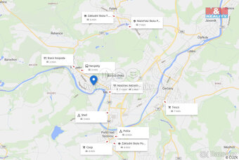 Prodej pozemku k bydlení, 1002 m², Nespeky - 5
