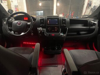 Fiat Ducato Maxi 3.0 L2H1 - 5