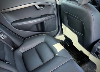Volvo S80 2.0 - 5