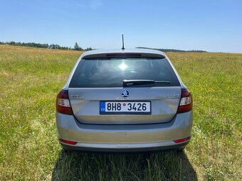 Škoda Rapid 1.0 TSI 70kW SPĚCHÁ = SLEVA - 5
