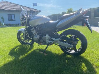 Honda CB600F Hornet - 5