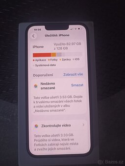iPhone 13 Blue 128Gb - 5