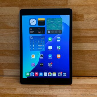 iPad 9 256GB, pěkný stav (12 měsíců záruka) - 5