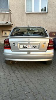 ASTRA G 1.6 16V - 5