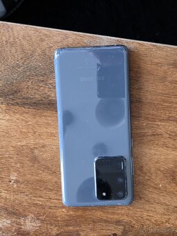 Samsung Galaxy S20 Ultra 5G 12/128GB - 5