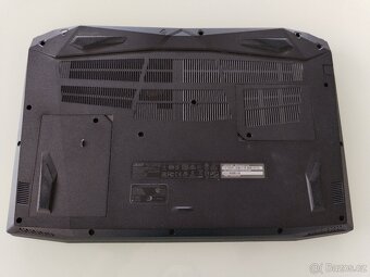 💻 Herní notebook Acer Nitro 5 AN515-51 – 32 GB RAM, nová zá - 5