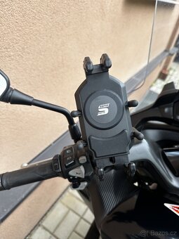 Honda Integra 750d 2016 - 5