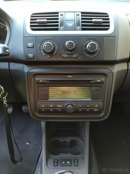 Škoda Fabia combi 1.9 TDI - 5