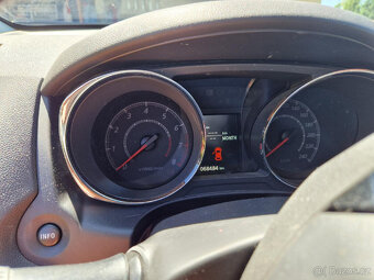 Mitsubishi ASX , 2.0 Smart Mivec - 5
