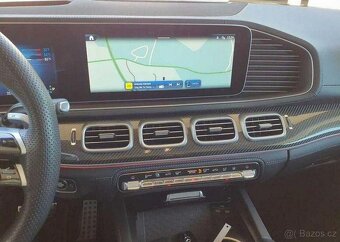 Mercedes-Benz GLE AMG 53 4MATIC+ PŘIPRAVUJEME - 5