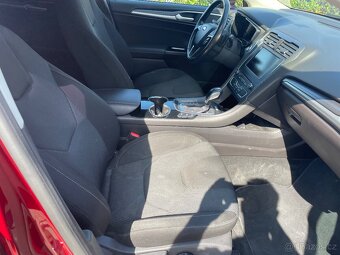 Ford Mondeo - 5