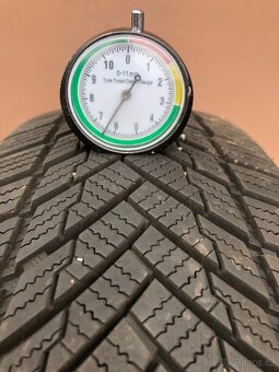Zimní pneu 175/65/14 - 5