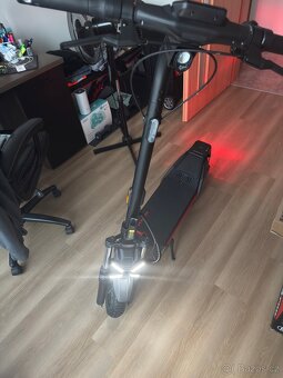 Segway ZT3 pro - 5