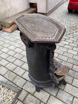 Jotul 1910 - 5