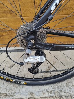 kolo Stevens 8xcross - 5