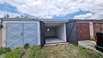 Prodám garáž 18m2-Vyškov,Sochorova-650000,-Kč - 5