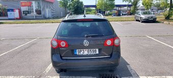 Passat b6 06/2009. 2.0 benzín - 5
